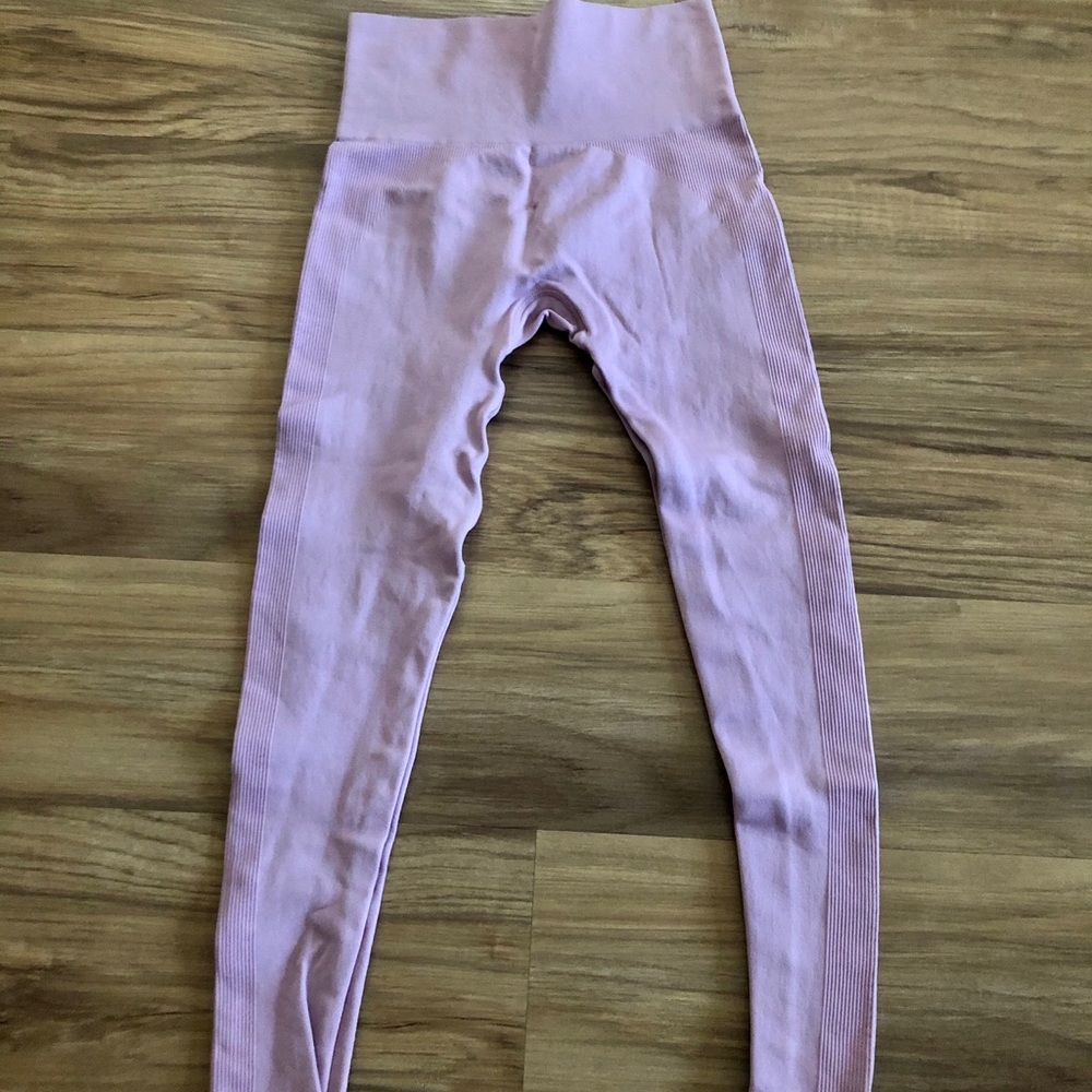 Set Active Leggings